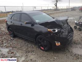 Chevrolet Equinox 2019 2