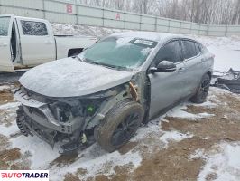 Buick Pozostałe 2024 1