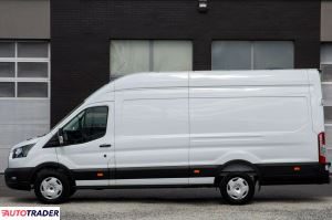 Ford Transit 2024 2