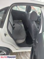 Citroen C3 2006 0.1 75 KM