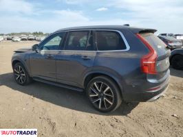 Volvo XC90 2021 2