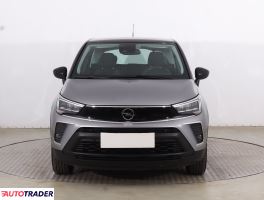 Opel Crossland 2024 1.2 128 KM