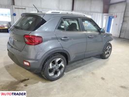 Hyundai Pozostałe 2024 1