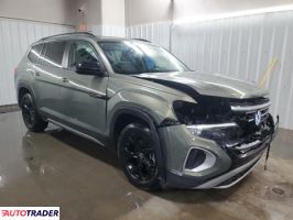 Volkswagen Atlas 2024 2