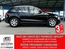 Audi Q5 2012 2 143 KM