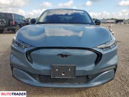 Ford Mustang 2024 Ford Mustang 2024