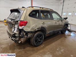 Subaru Forester 2024 2