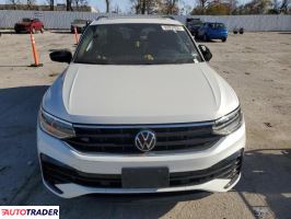 Volkswagen Tiguan 2023 2