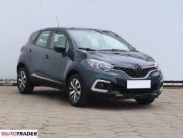 Renault Captur 2017 0.9 88 KM