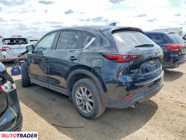 Mazda CX-5 2023 2