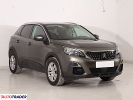 Peugeot 3008 - zobacz ofertę