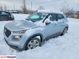 Hyundai Pozostałe - zobacz ofertę