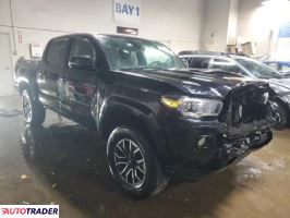 Toyota Tacoma 2022 3 Toyota Tacoma 2022 3