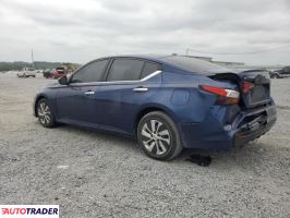 Nissan Altima 2019 2 Nissan Altima 2019 2