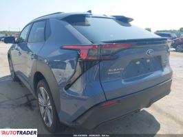 Subaru Pozostałe 2024 Subaru Pozostałe 2024