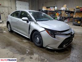 Toyota Corolla 2023 2