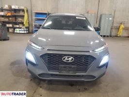 Hyundai Kona 2021 1