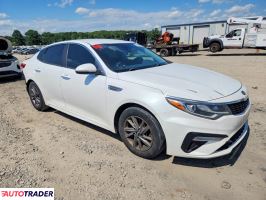 Kia Optima 2020 2