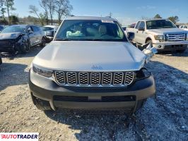 Jeep Cherokee 2024 3
