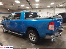 Dodge Ram 2021 3