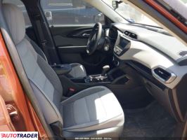 Chevrolet Blazer 2021 1 Chevrolet Blazer 2021 1