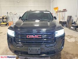 GMC Acadia 2021 2