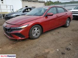 Hyundai Elantra 2024 2