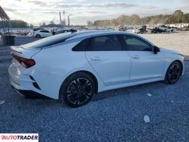 Kia Pozostałe 2024 1