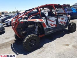 Polaris Ranger RZR 2019