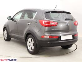 Kia Sportage 2013 1.7 113 KM