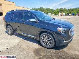 GMC Terrain 2020 2