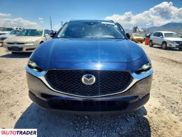 Mazda CX-30 2023 2