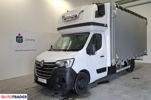 Renault Master 2023 2.3