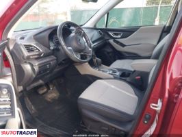 Subaru Forester 2020 2