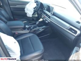 Kia Pozostałe 2021 3