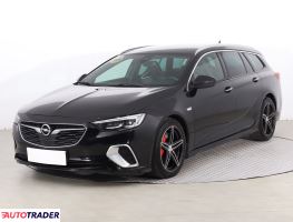 Opel Insignia 2018 2.0 206 KM Opel Insignia 2018 2.0 206 KM