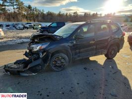 Subaru Forester 2023 2