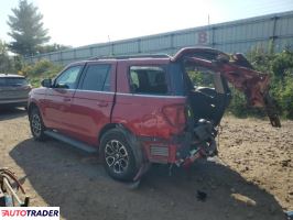 Ford Expedition 2022 3 Ford Expedition 2022 3