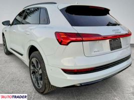 Audi E-tron 2021