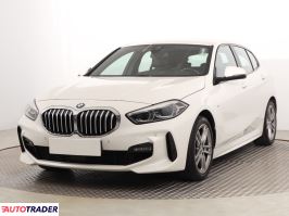 BMW 118 2020 1.5 138 KM BMW 118 2020 1.5 138 KM