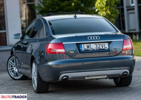 Audi A6 2004 3 224 KM Audi A6 2004 3 224 KM