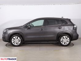 Suzuki SX4 S-Cross 2023 1.4 127 KM