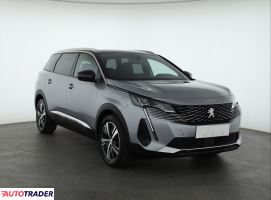 Peugeot 5008 2023 1.5 128 KM Peugeot 5008 2023 1.5 128 KM