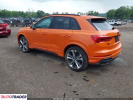 Audi Q3 2022 2