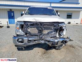 Ford Pozostałe 2022 6