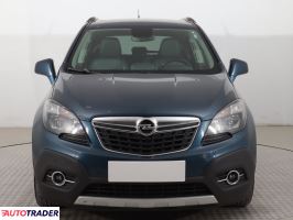 Opel Mokka 2015 1.4 138 KM Opel Mokka 2015 1.4 138 KM