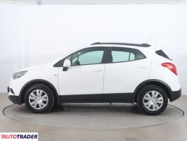 Opel Mokka 2017 1.6 113 KM