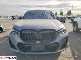 BMW X1 2023 2