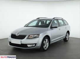 Skoda Octavia 2014 2.0 147 KM