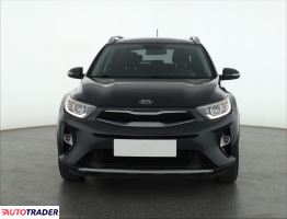 Kia Pozostałe 2018 1.0 118 KM